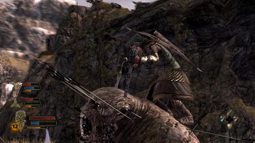 The Lord of the Rings War in the North   Legacy Edition 091250,2